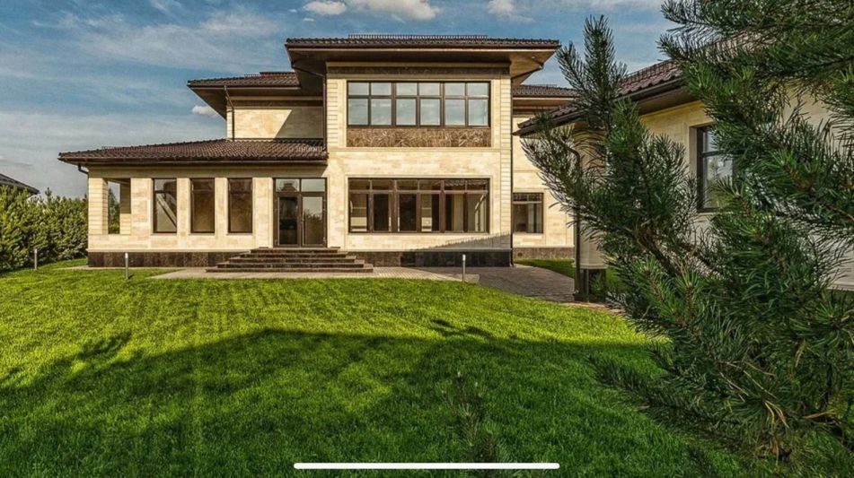 Дом в аренду в Миллениум парке