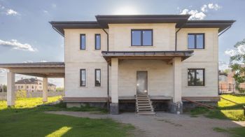 Дом в КП Шато Соверен