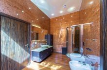 Резиденция в КП Вешки