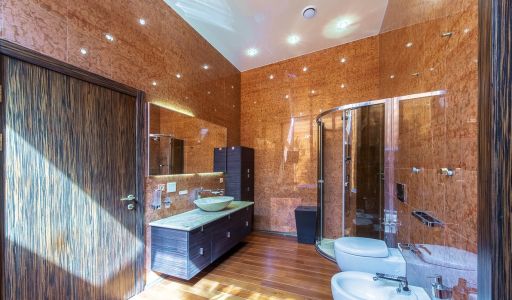 Резиденция в КП Вешки