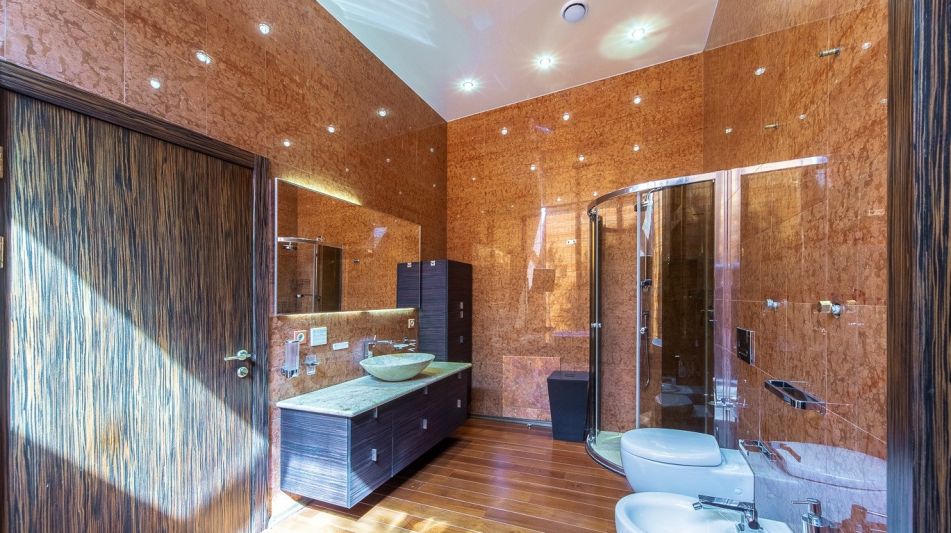 Резиденция в КП Вешки