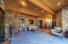 Резиденция в КП Вешки