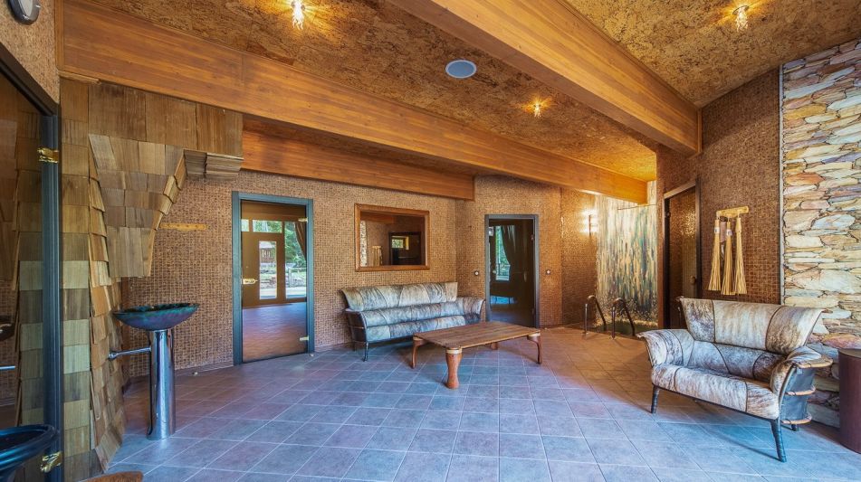 Резиденция в КП Вешки