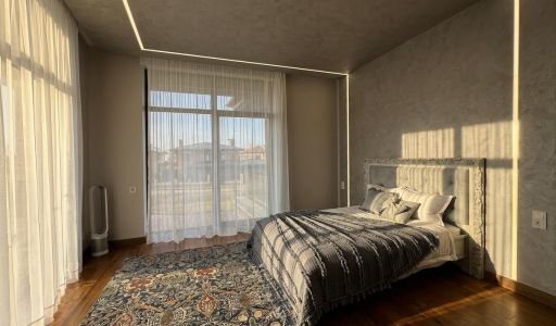 Новый дом в КП Миллениум парк