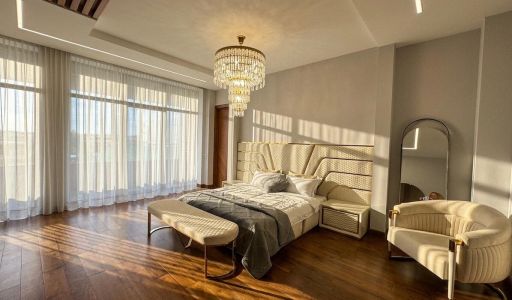 Новый дом в КП Миллениум парк