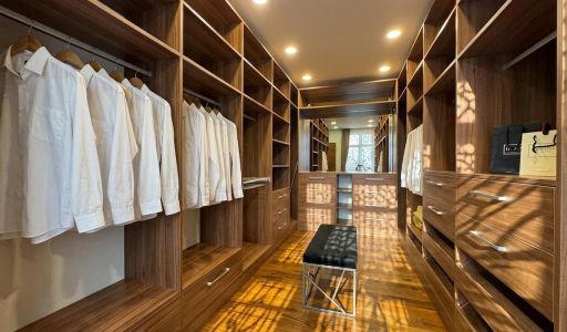 Новый дом в КП Миллениум парк