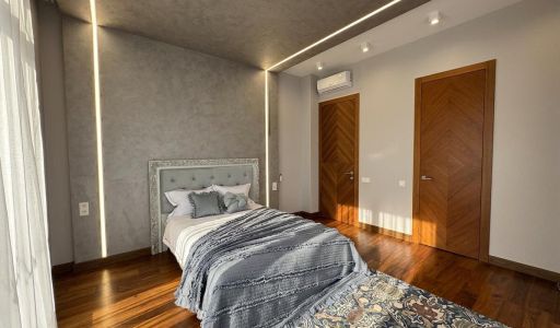 Новый дом в КП Миллениум парк