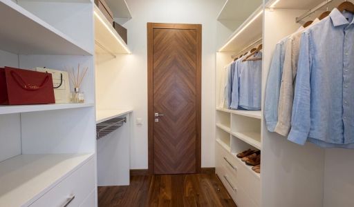 Новый дом в КП Миллениум парк