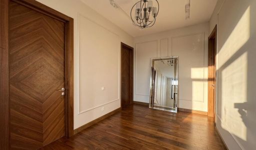 Новый дом в КП Миллениум парк