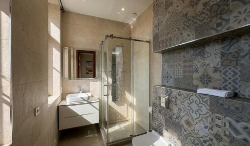 Новый дом в КП Миллениум парк