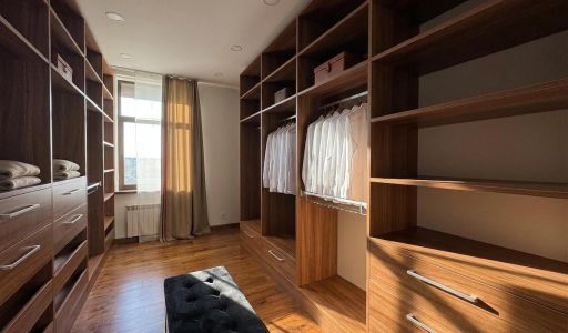 Новый дом в КП Миллениум парк