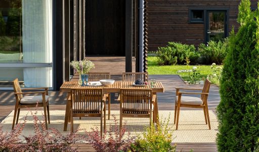 Дом CAPRISE CAZA в КП Gorki Lake