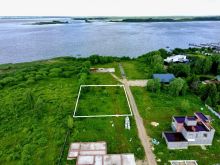 Участок рядом с Московским морем
