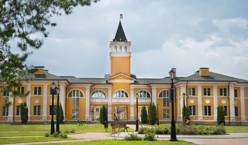 Продается таунхаус п. Зеленый Мыс