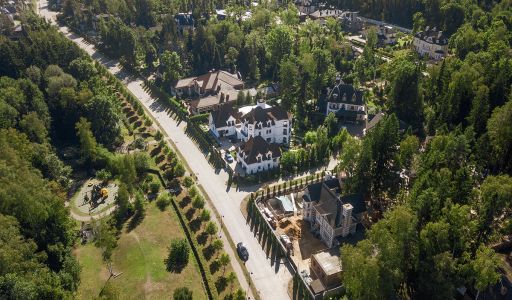 Участок в КП Новогорск-7