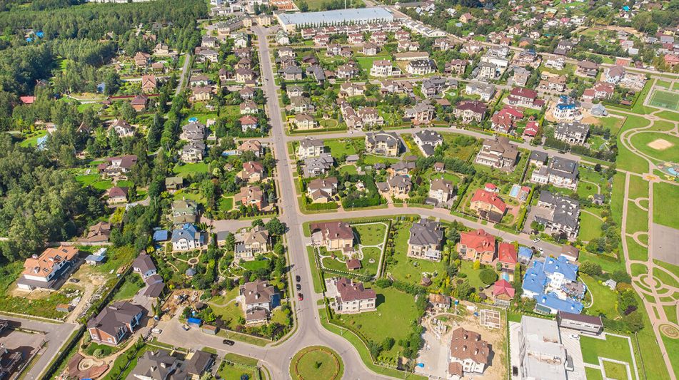 Уютный таунхаус в КП Зеленый Мыс