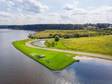 Сдается в аренду дом в Пестово