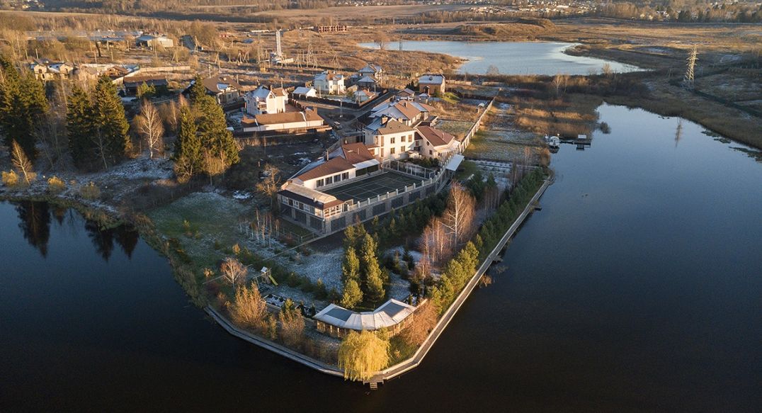 Батюшково