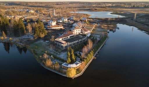 Батюшково