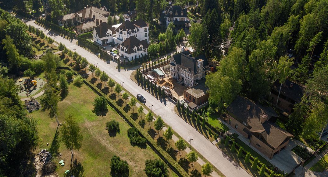 Новогорск-7