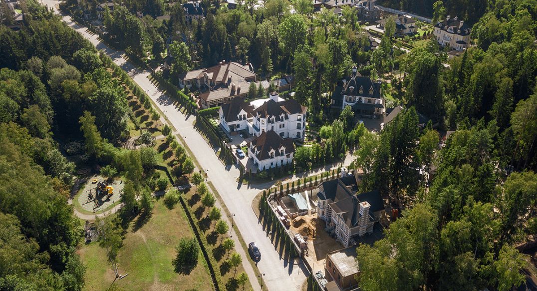 Новогорск-7