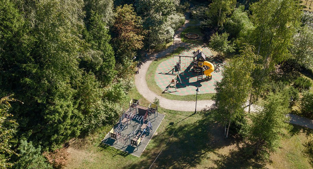 Новогорск-7