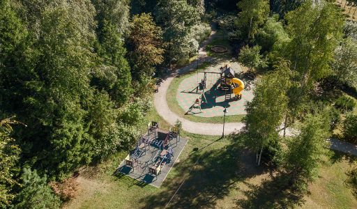 Новогорск-7