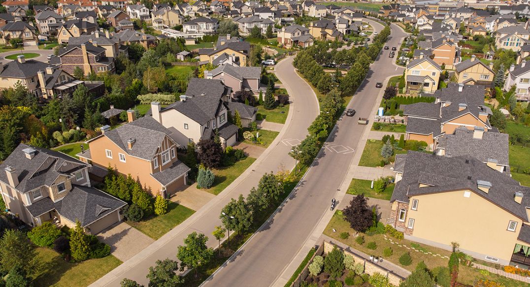 Новые вешки