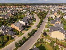 Новые вешки