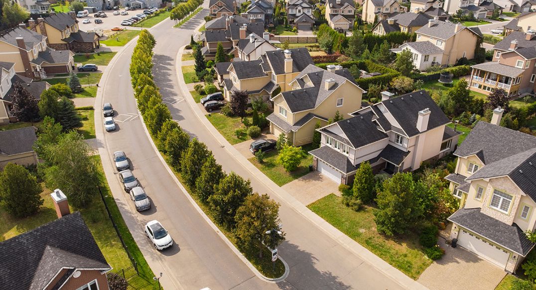 Новые вешки