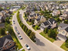 Новые вешки