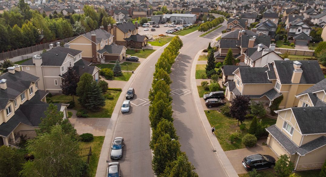 Новые вешки