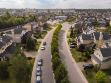 Новые вешки