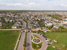 Новые вешки