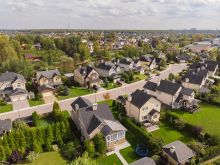 Новые вешки