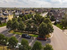 Новые вешки