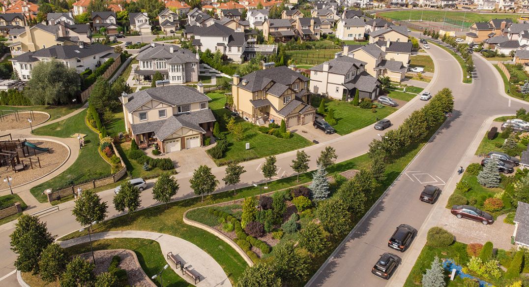 Новые вешки