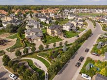 Новые вешки