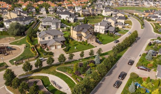 Новые вешки