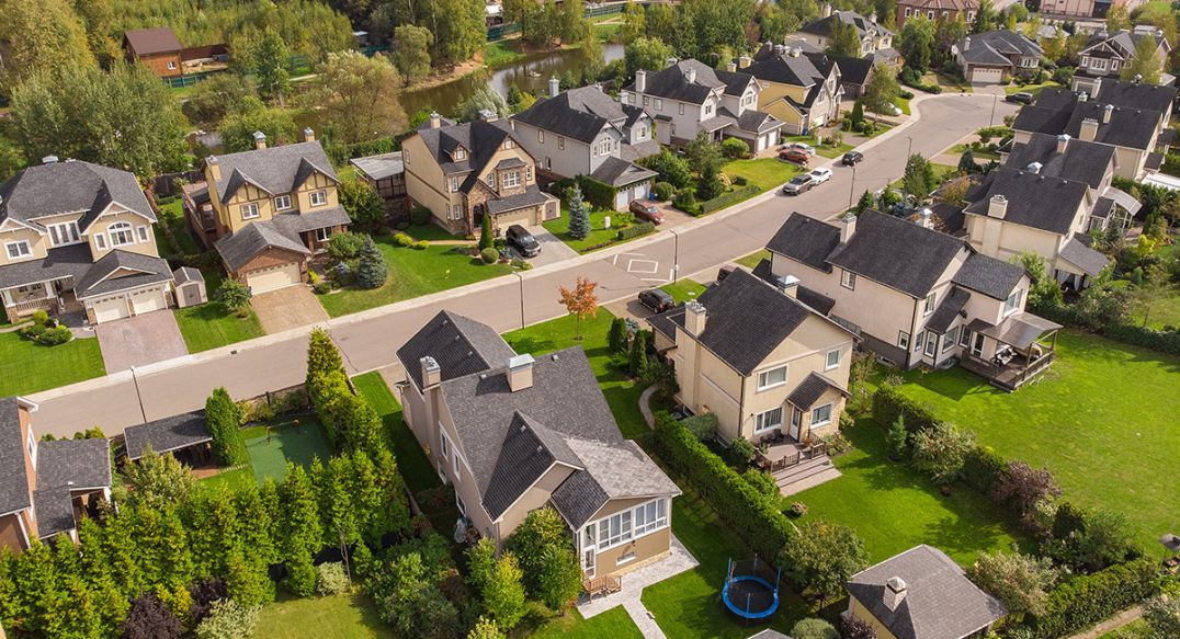 Новые вешки