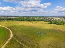 Продается участок в Villa Links