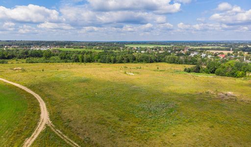 Продается участок в Villa Links