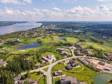 Дом в КП Гольф клуб Пестово