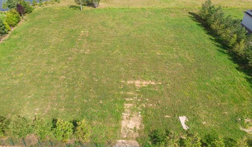 Участок на озере в гольф Пестово