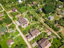 Дом в поселке Большая Черная