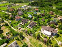 Дом в поселке Большая Черная