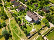 Дом в поселке Большая Черная