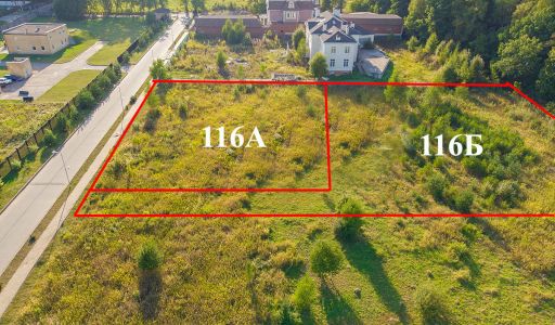 Участок в КП Аврора