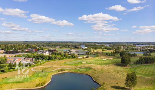 Дом в Поселке Гольф Клуб Пестово