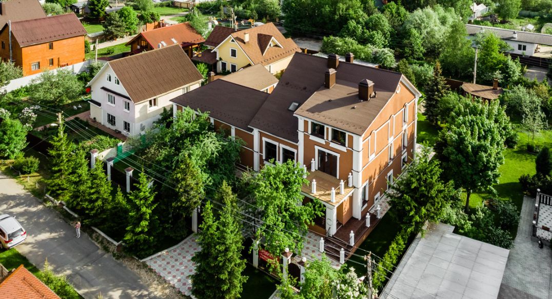 Афанасово